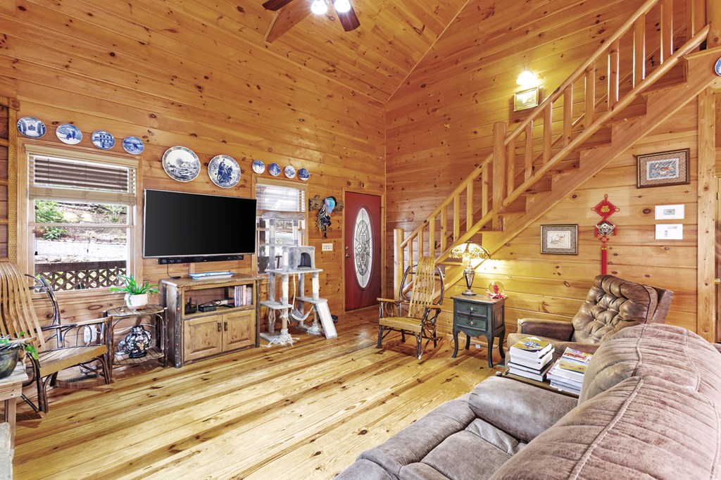 416600 Ellijay Residential