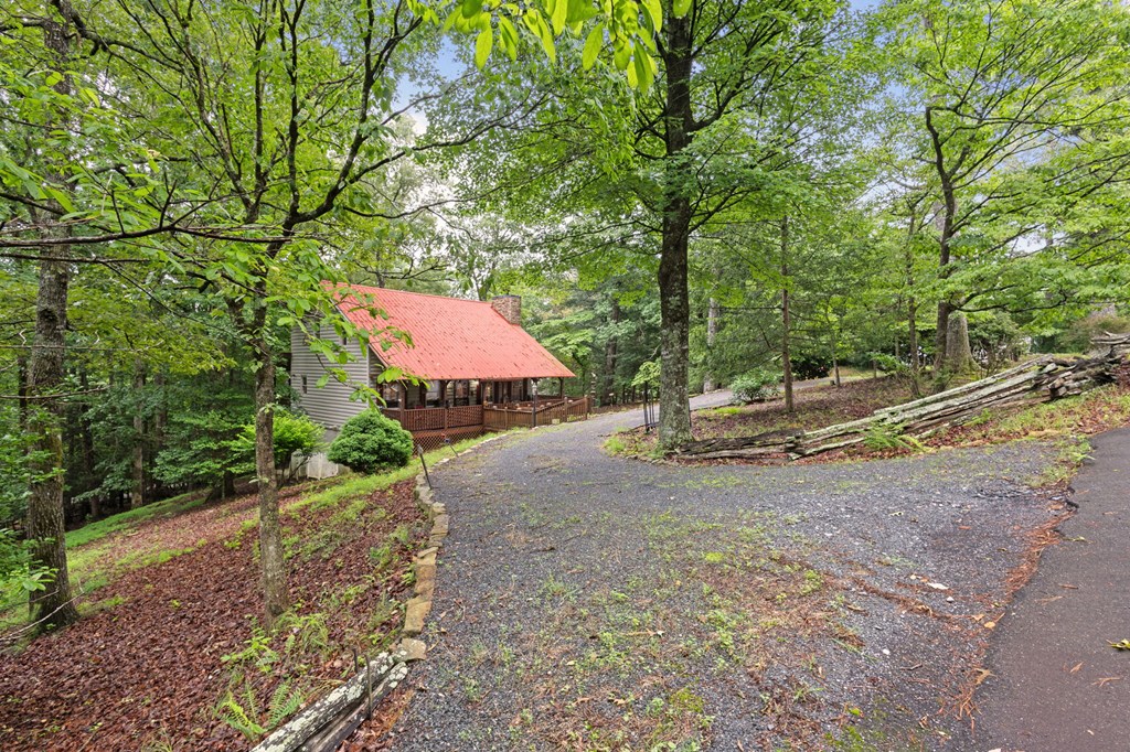 416600 Ellijay Residential