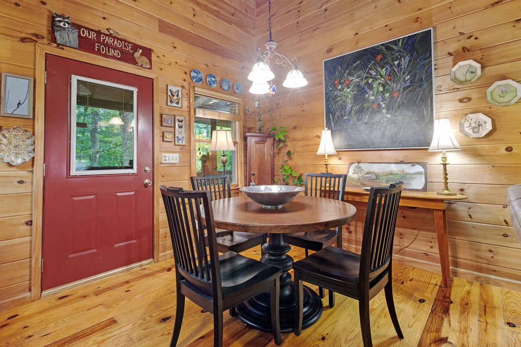 416600 Ellijay Residential
