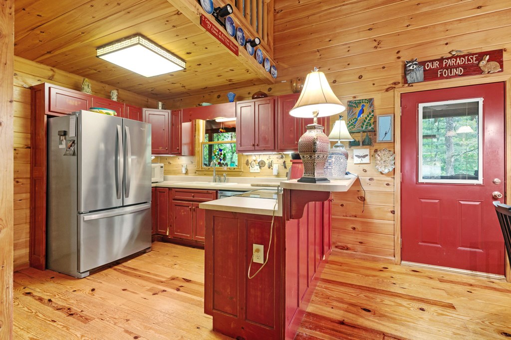 416600 Ellijay Residential