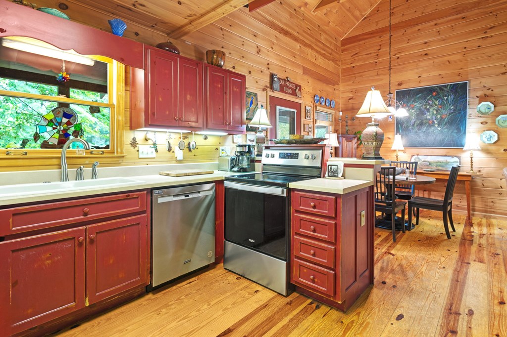 416600 Ellijay Residential
