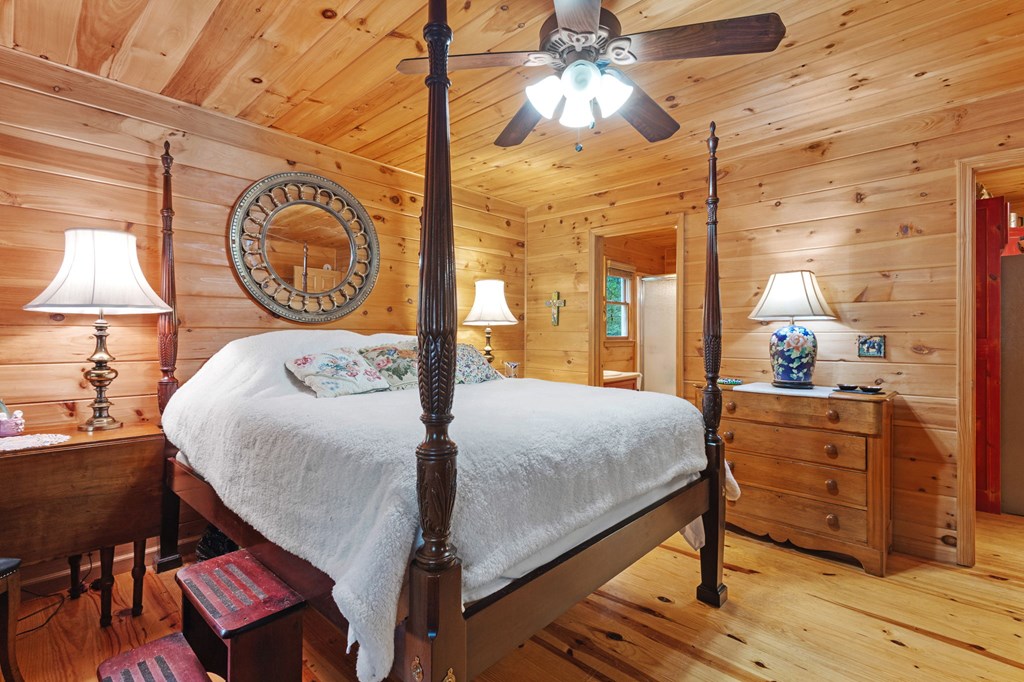 416600 Ellijay Residential