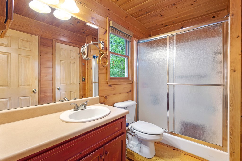 416600 Ellijay Residential