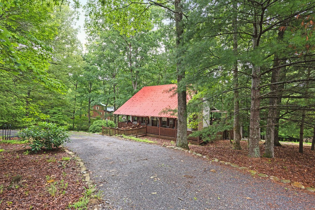 416600 Ellijay Residential