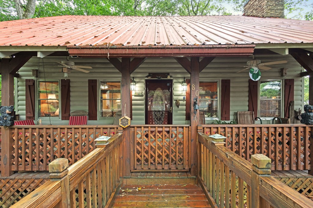 416600 Ellijay Residential