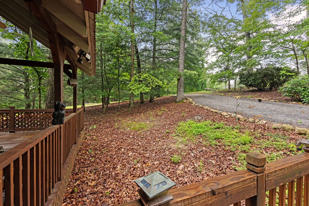 416600 Ellijay Residential
