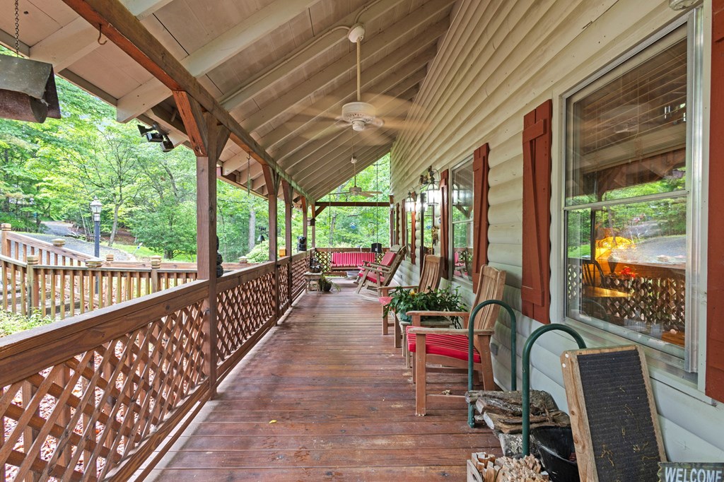416600 Ellijay Residential
