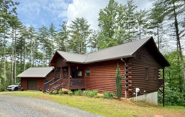 416604 Murphy Residential