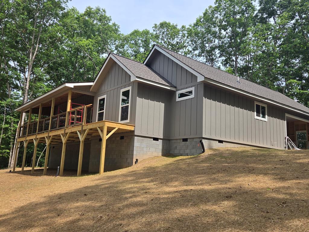 416605 Blairsville 