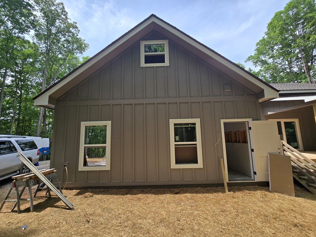 416605 Blairsville Residential