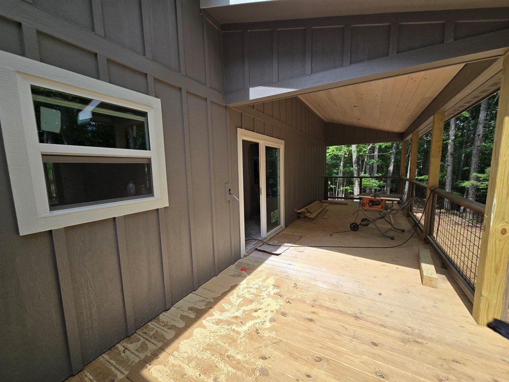 416605 Blairsville Residential