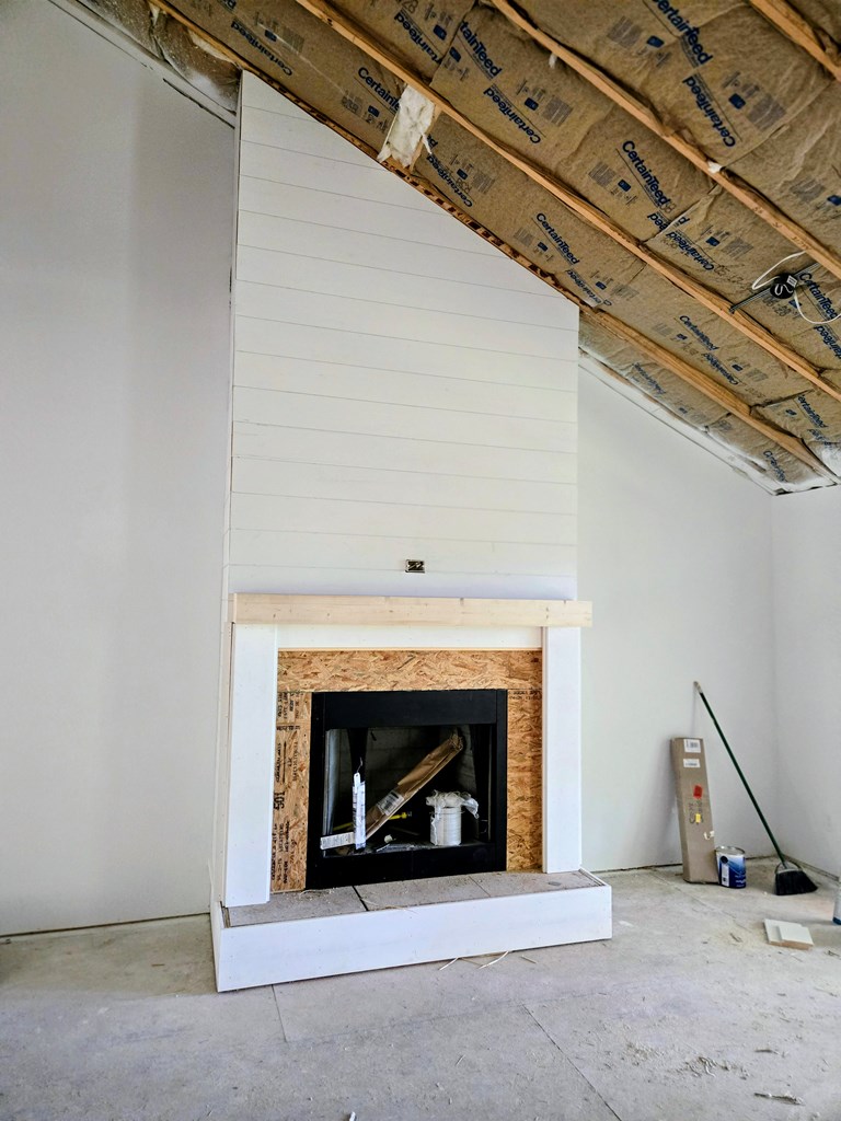 416605 Blairsville Residential