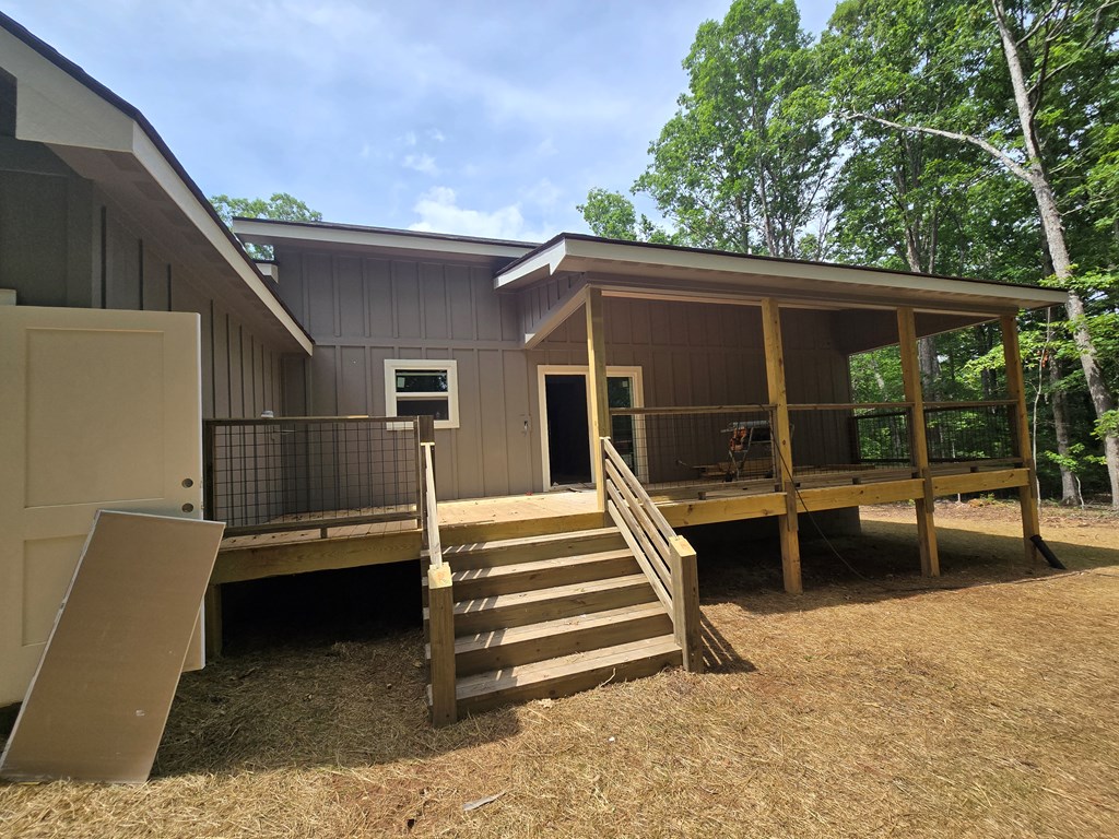416605 Blairsville Residential