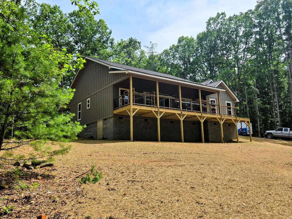 416605 Blairsville Residential