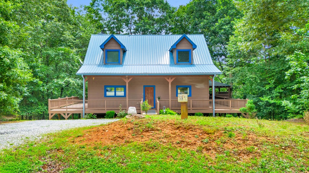 416609 Cleveland Residential