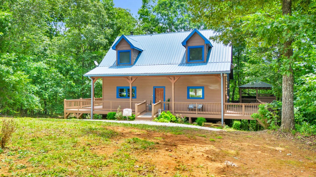 416609 Cleveland Residential