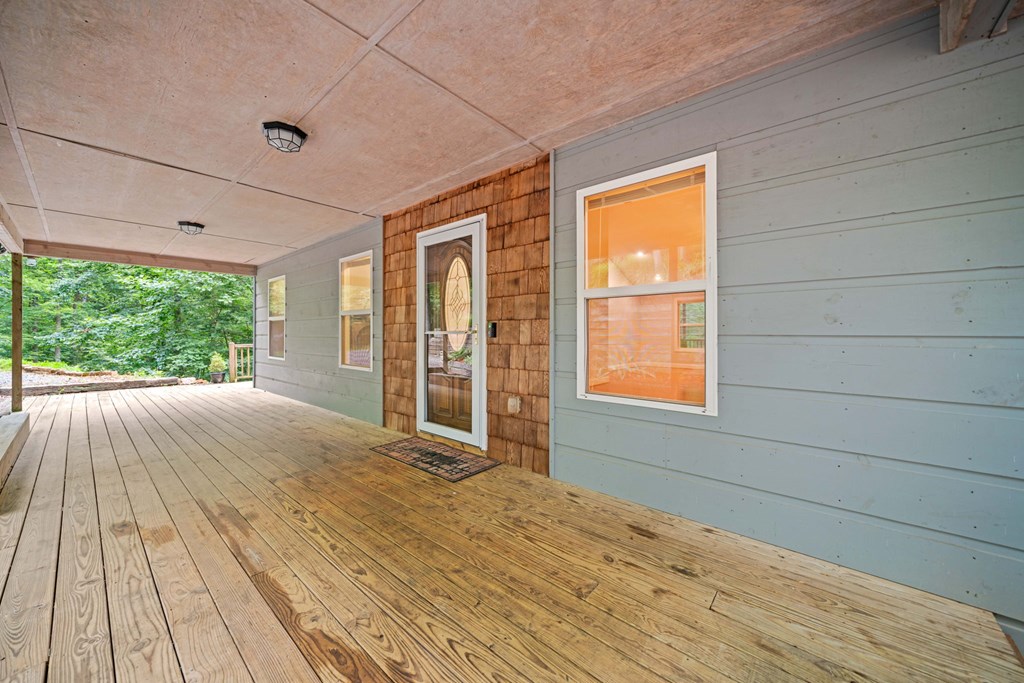 416610 Ellijay Residential