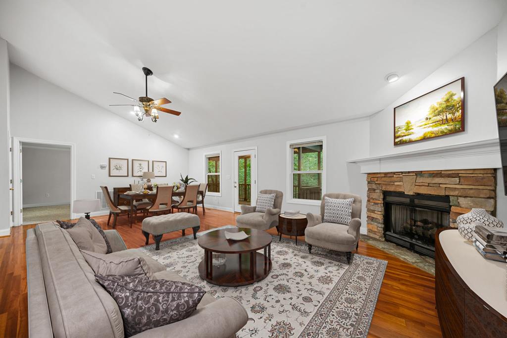 416610 Ellijay Residential