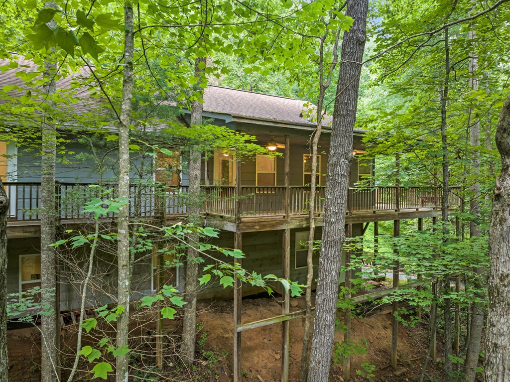 416610 Ellijay Residential