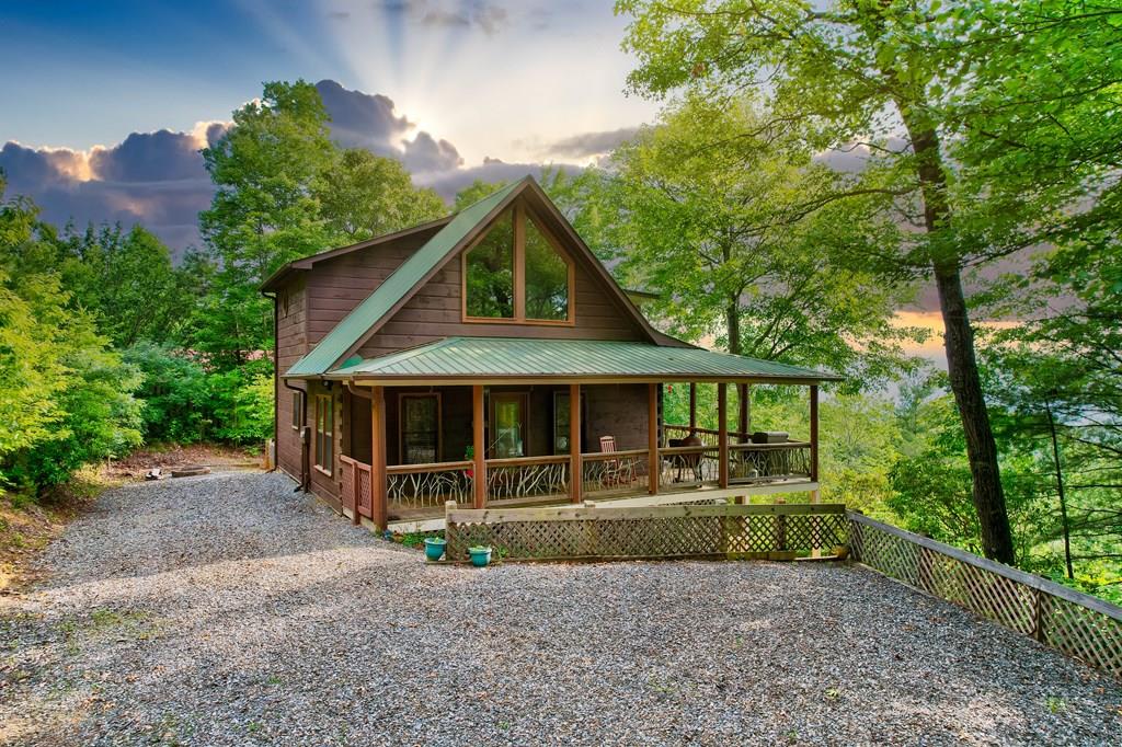 416611 Mineral Bluff Residential