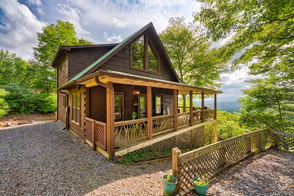 416611 Mineral Bluff Residential