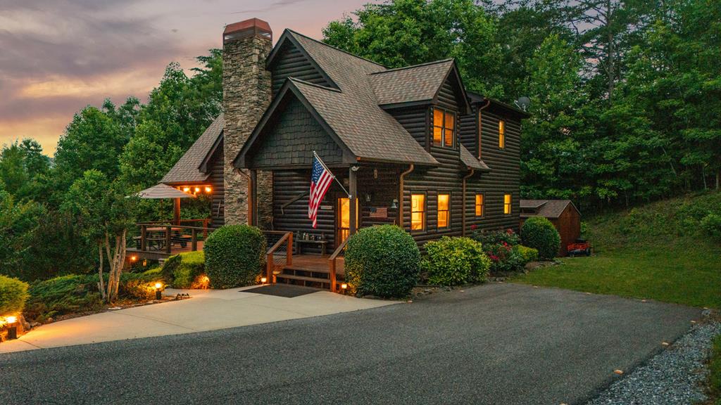 416613 Hiawassee Residential