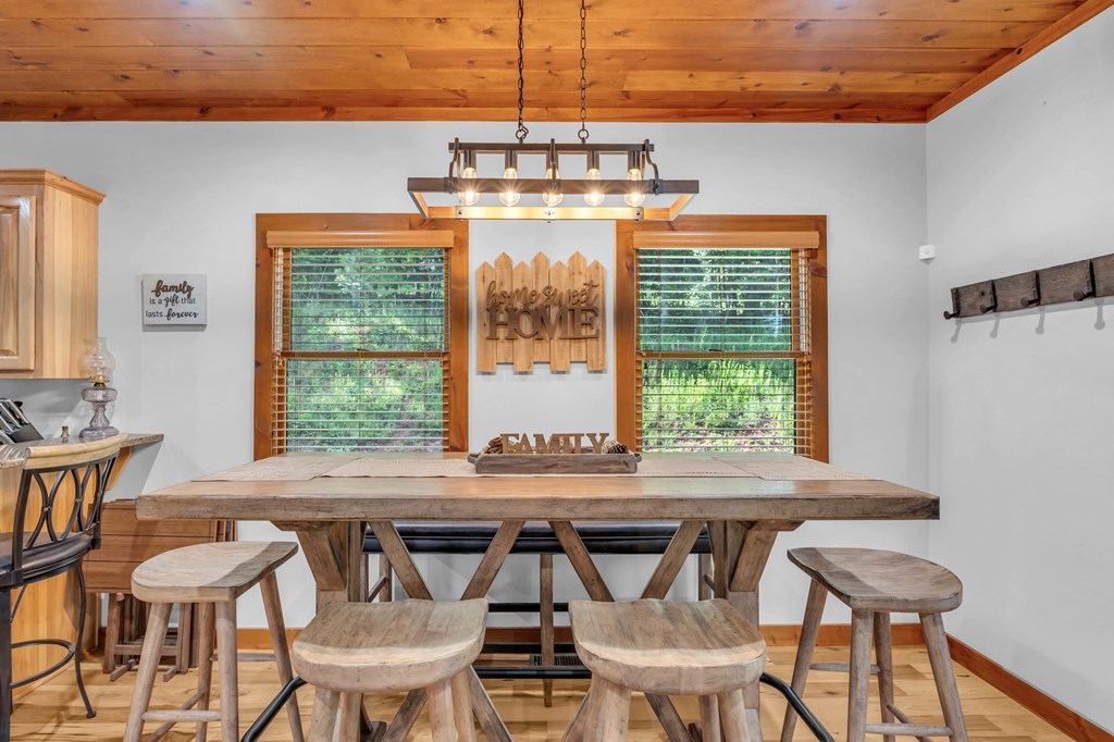 416613 Hiawassee Residential