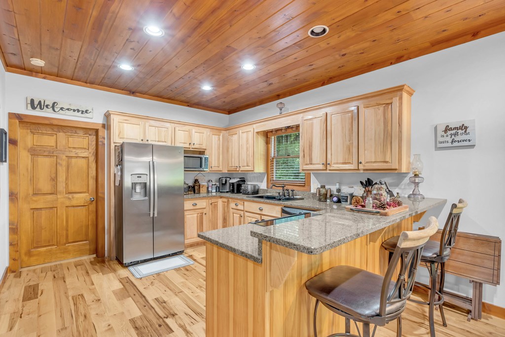 416613 Hiawassee Residential