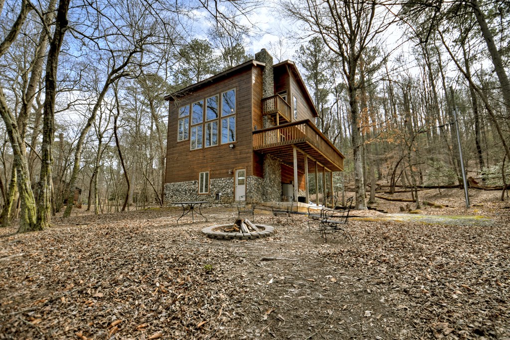 416619 Ellijay Residential