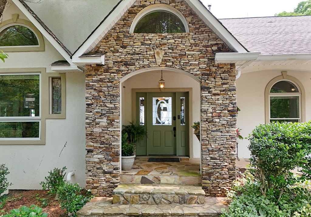 416621 Hiawassee Residential