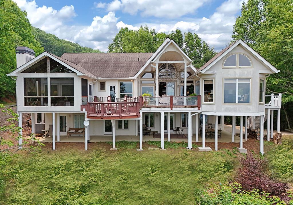 416621 Hiawassee Residential
