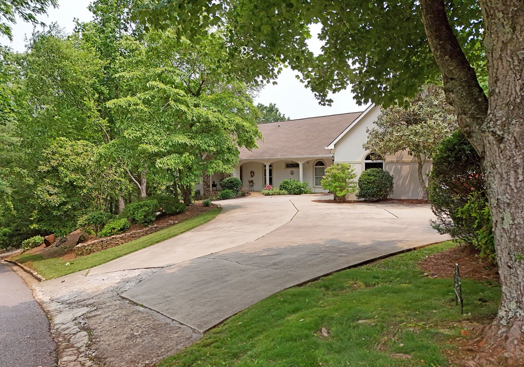 416621 Hiawassee Residential