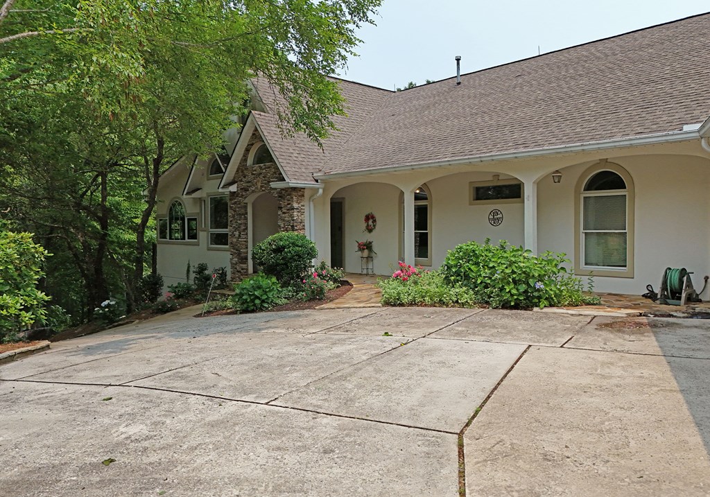 416621 Hiawassee Residential