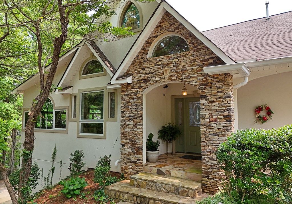 416621 Hiawassee Residential