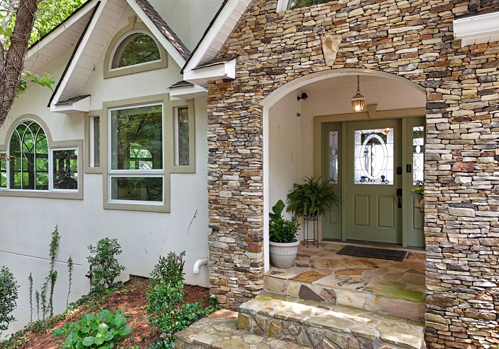 416621 Hiawassee Residential