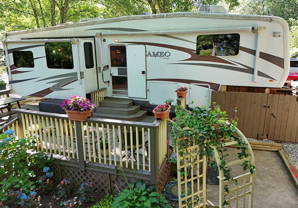 416623 Blairsville Residential