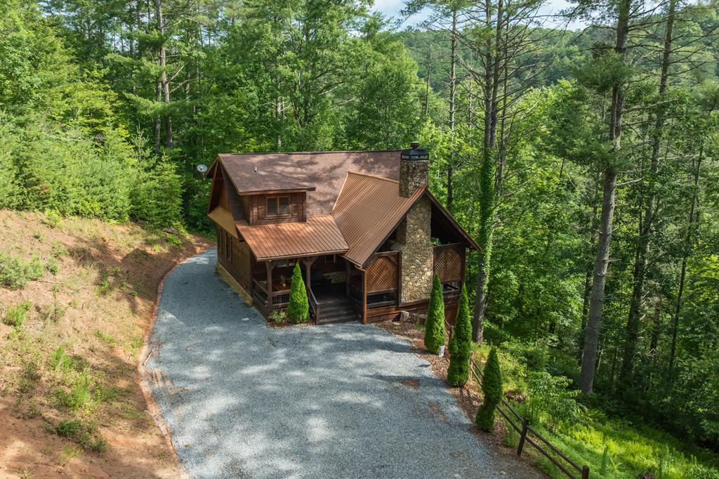 416627 Blue Ridge 