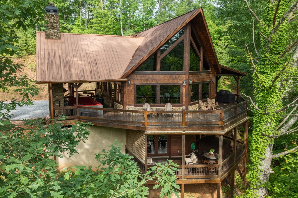 416627 Blue Ridge Residential
