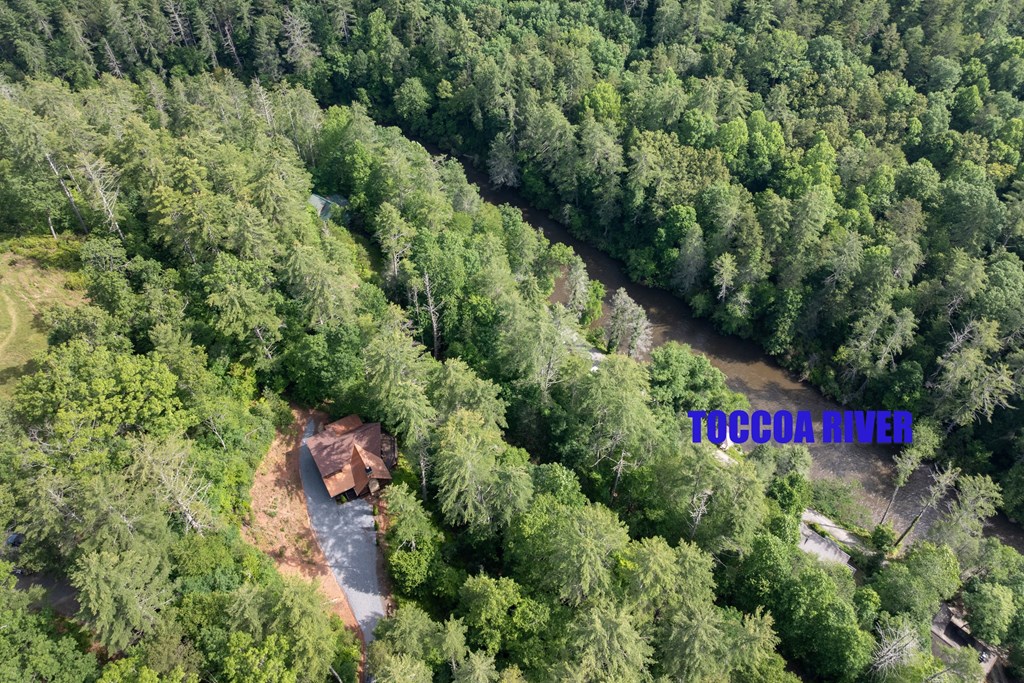 416627 Blue Ridge Residential