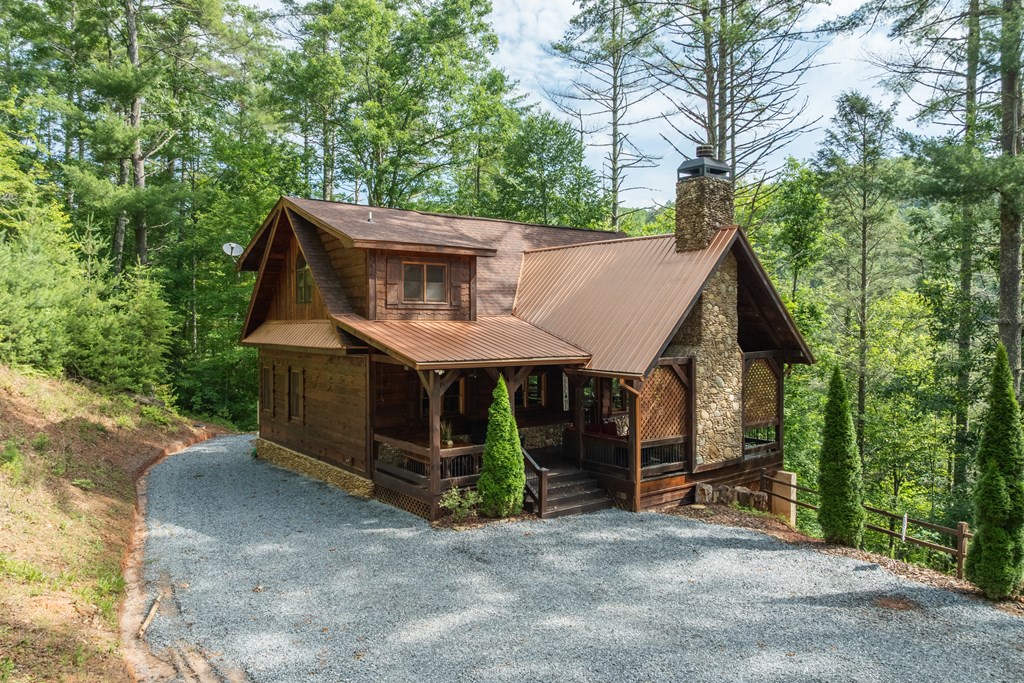 416627 Blue Ridge Residential