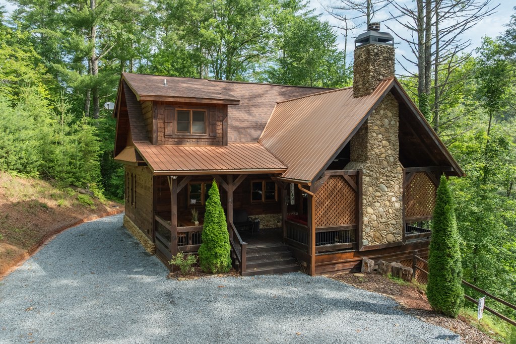 416627 Blue Ridge Residential