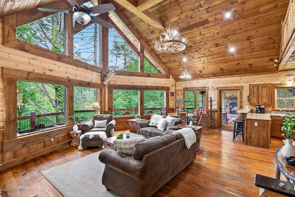 416627 Blue Ridge Residential