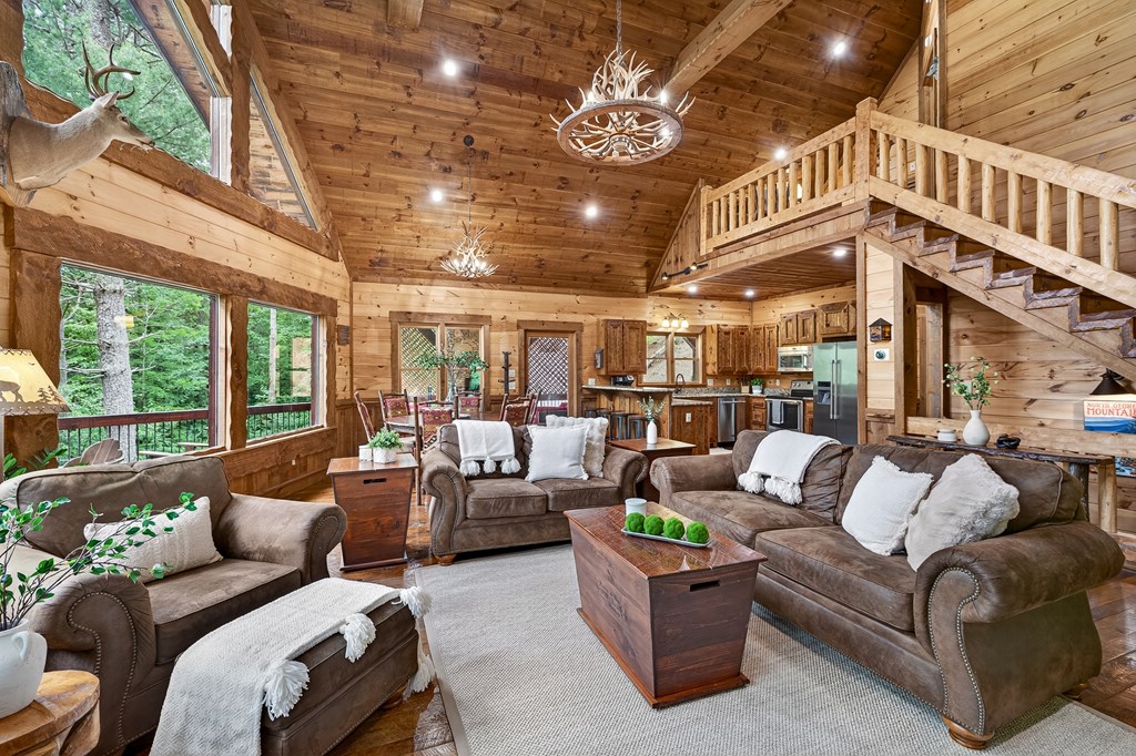 416627 Blue Ridge Residential