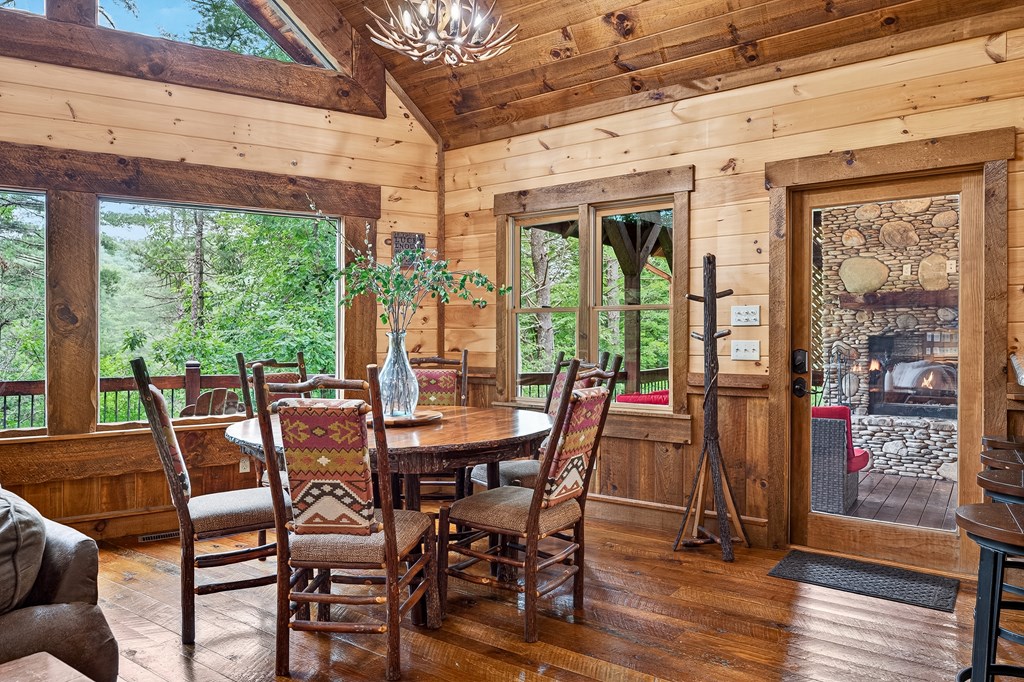 416627 Blue Ridge Residential