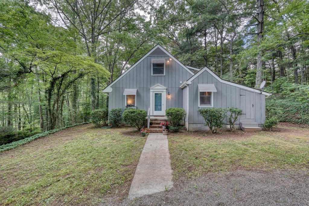 416628 Hayesville Residential