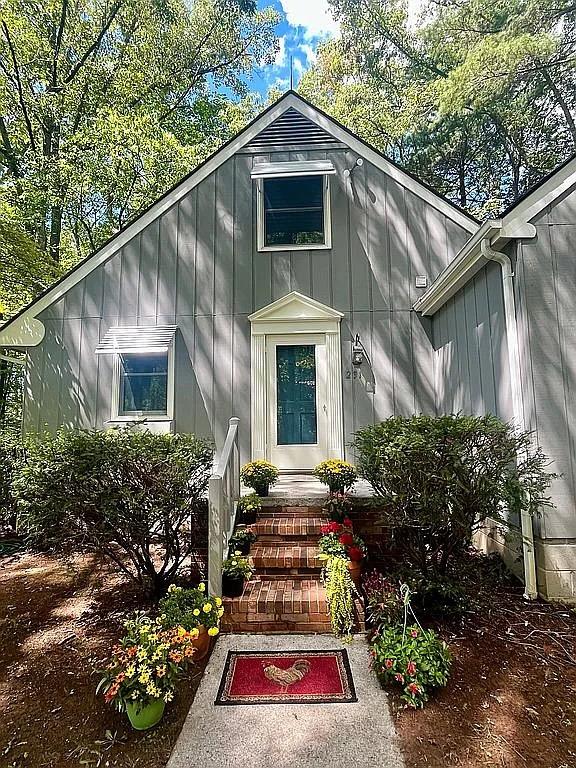 416628 Hayesville Residential