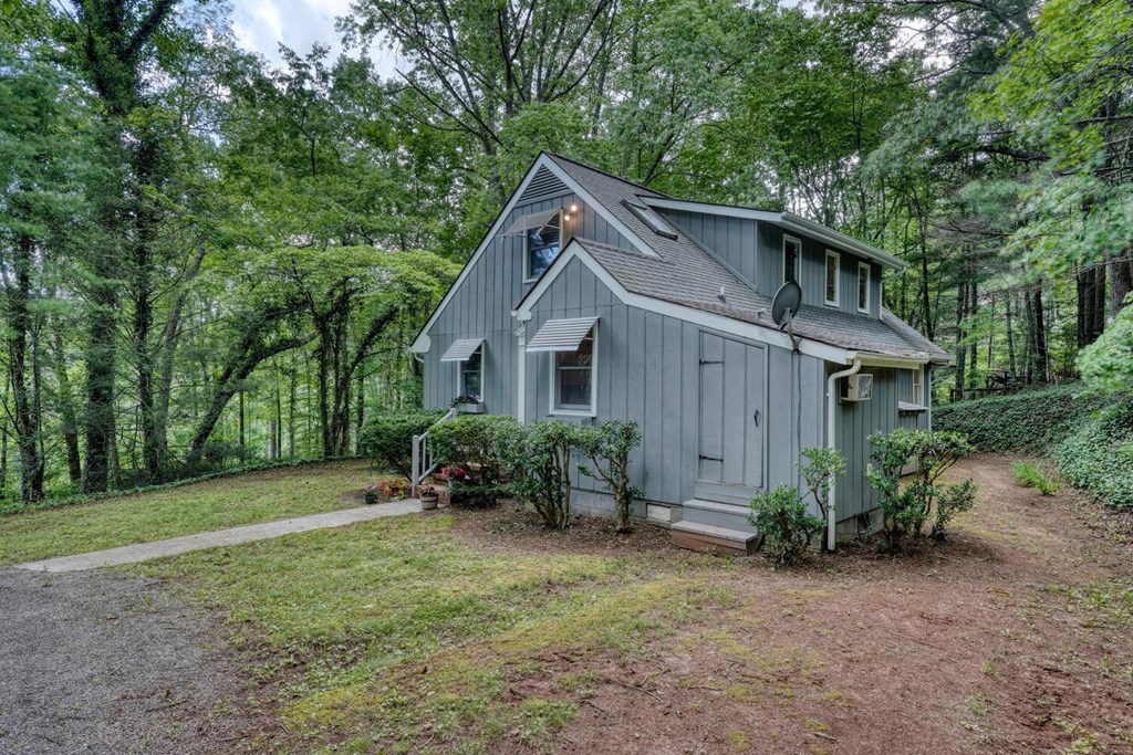 416628 Hayesville Residential
