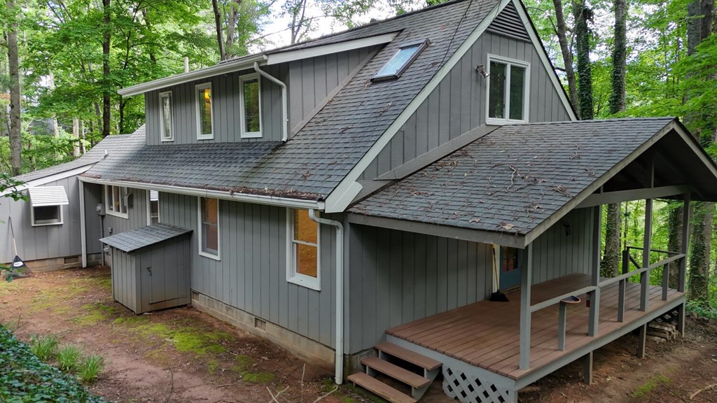 416628 Hayesville Residential