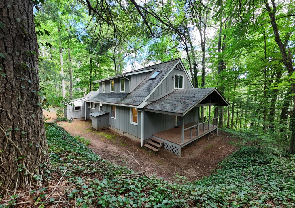 416628 Hayesville Residential