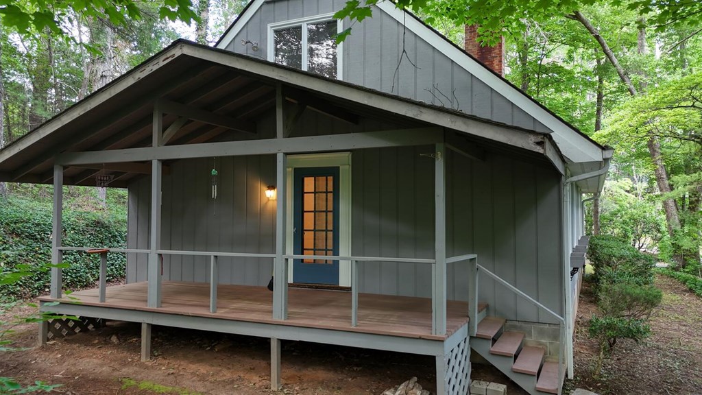 416628 Hayesville Residential